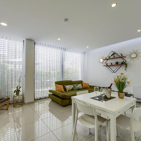 Ivy Apartments Задар Экстерьер фото
