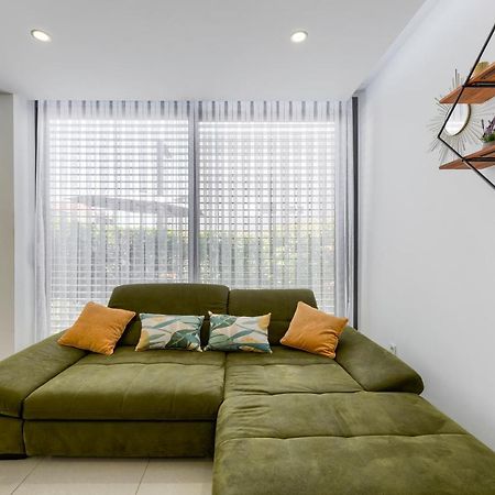 Ivy Apartments Задар Экстерьер фото