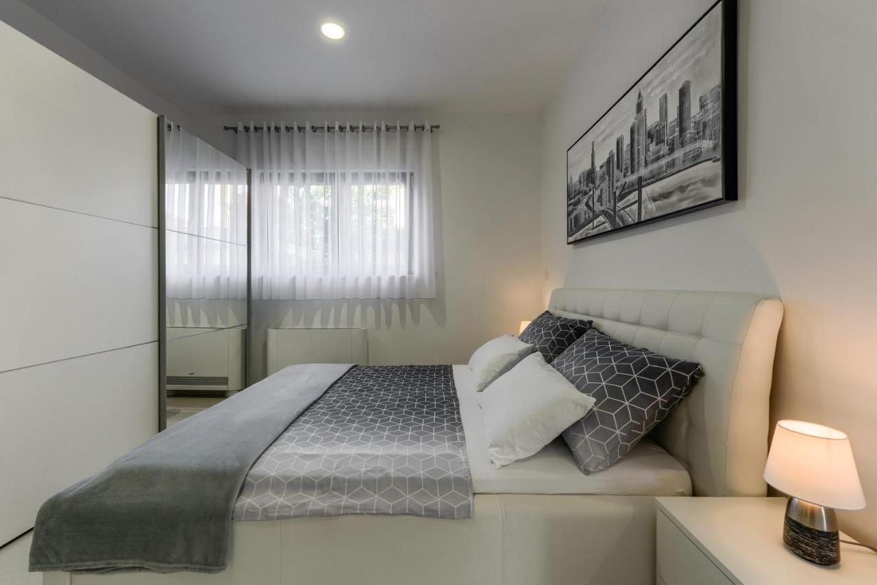 Ivy Apartments Задар Экстерьер фото