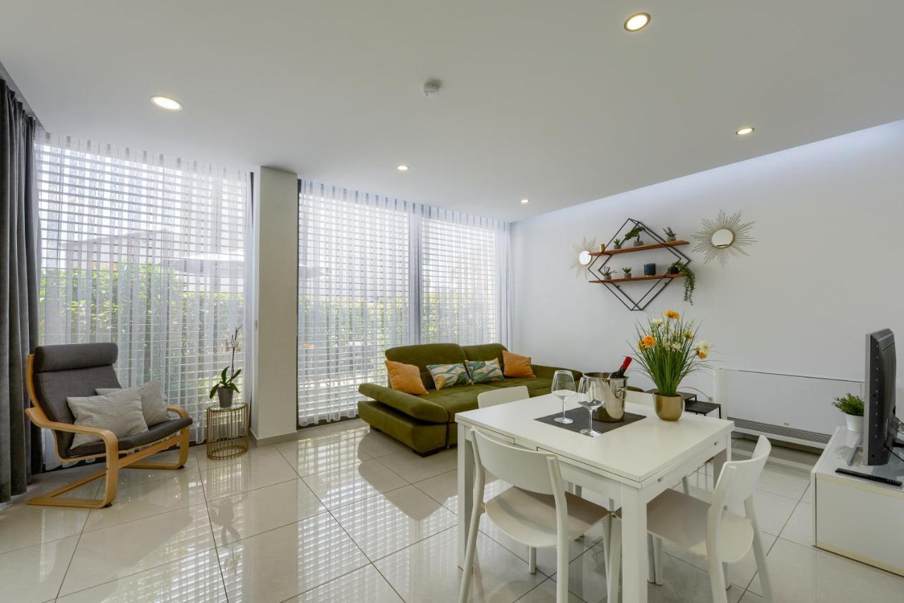 Ivy Apartments Задар Экстерьер фото