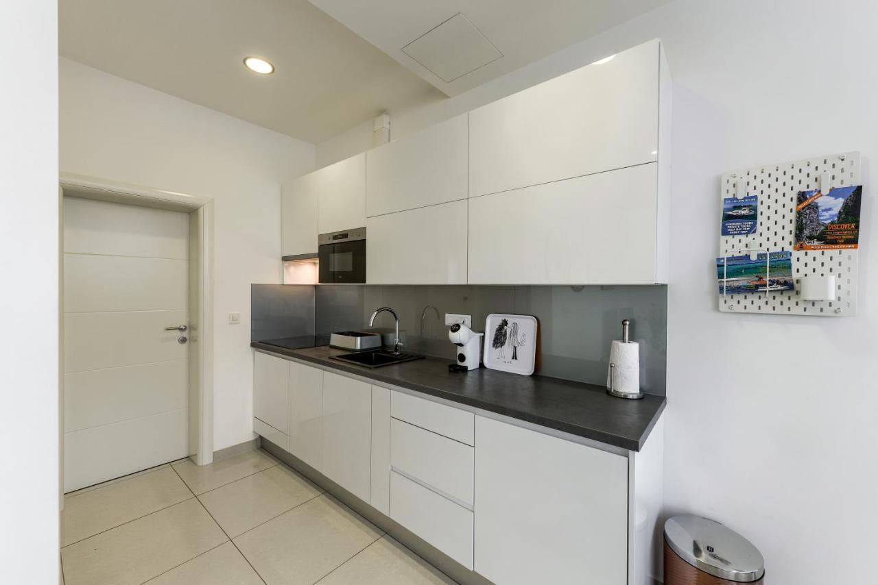 Ivy Apartments Задар Экстерьер фото