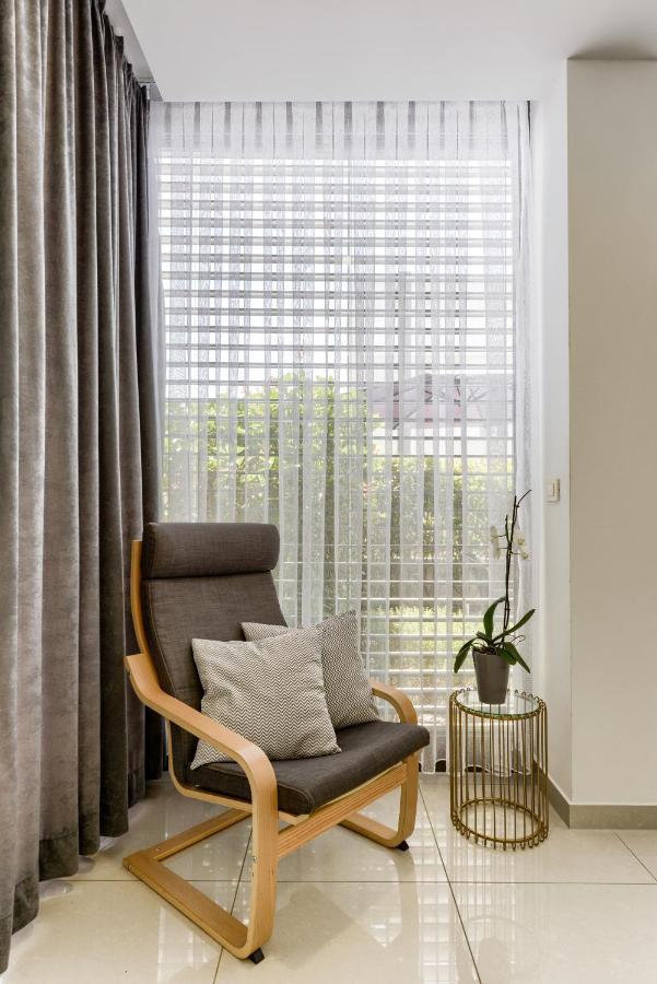 Ivy Apartments Задар Экстерьер фото