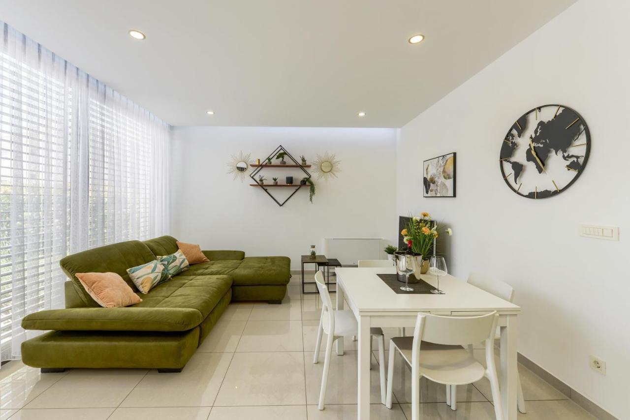 Ivy Apartments Задар Экстерьер фото