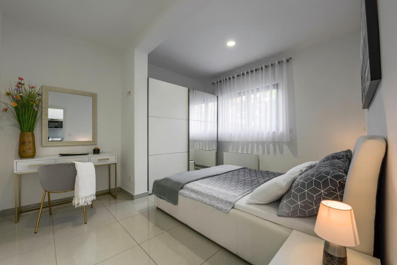 Ivy Apartments Задар Экстерьер фото