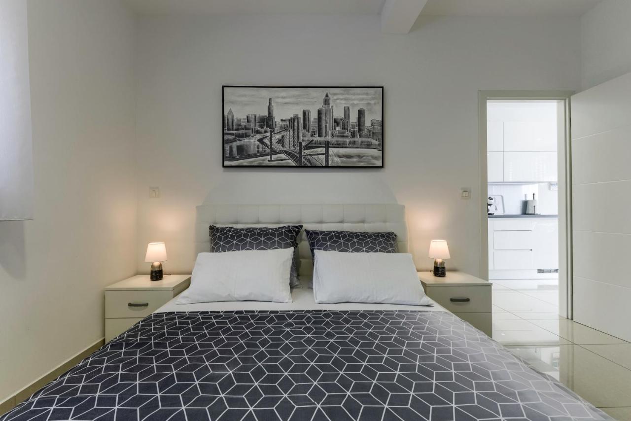 Ivy Apartments Задар Экстерьер фото