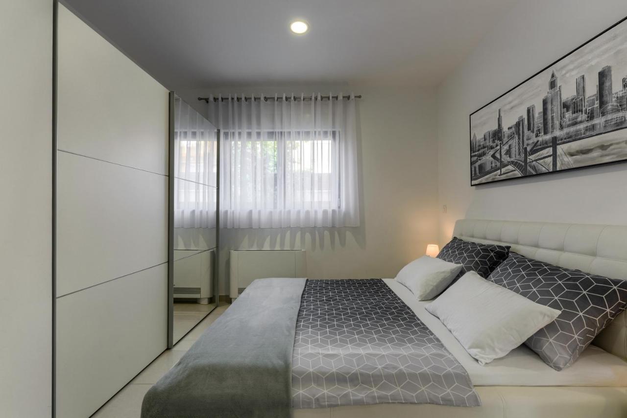 Ivy Apartments Задар Экстерьер фото