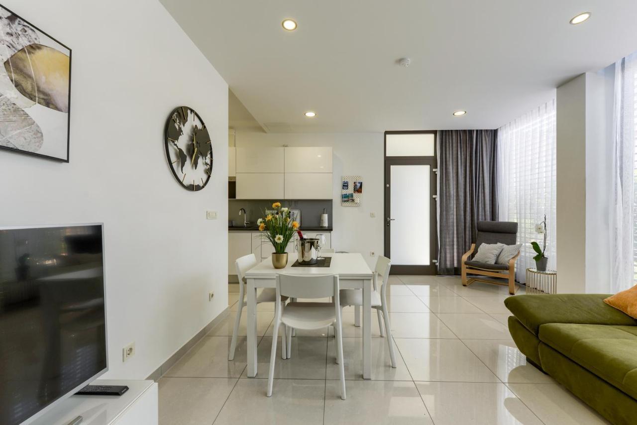 Ivy Apartments Задар Экстерьер фото