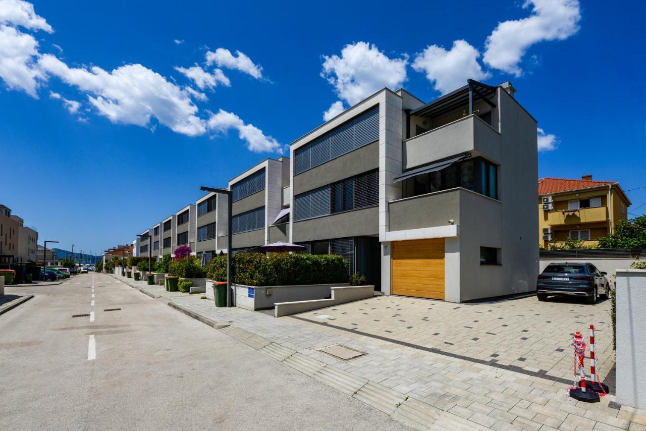 Ivy Apartments Задар Экстерьер фото