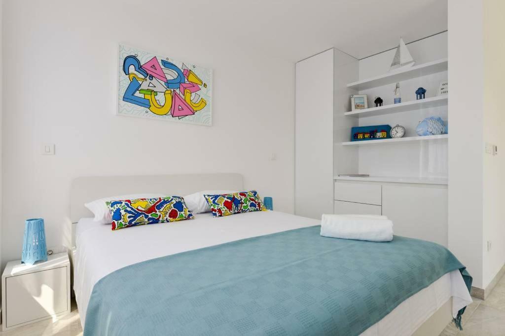 Ivy Apartments Задар Экстерьер фото