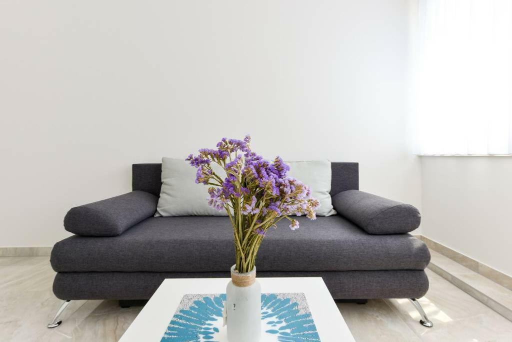 Ivy Apartments Задар Экстерьер фото