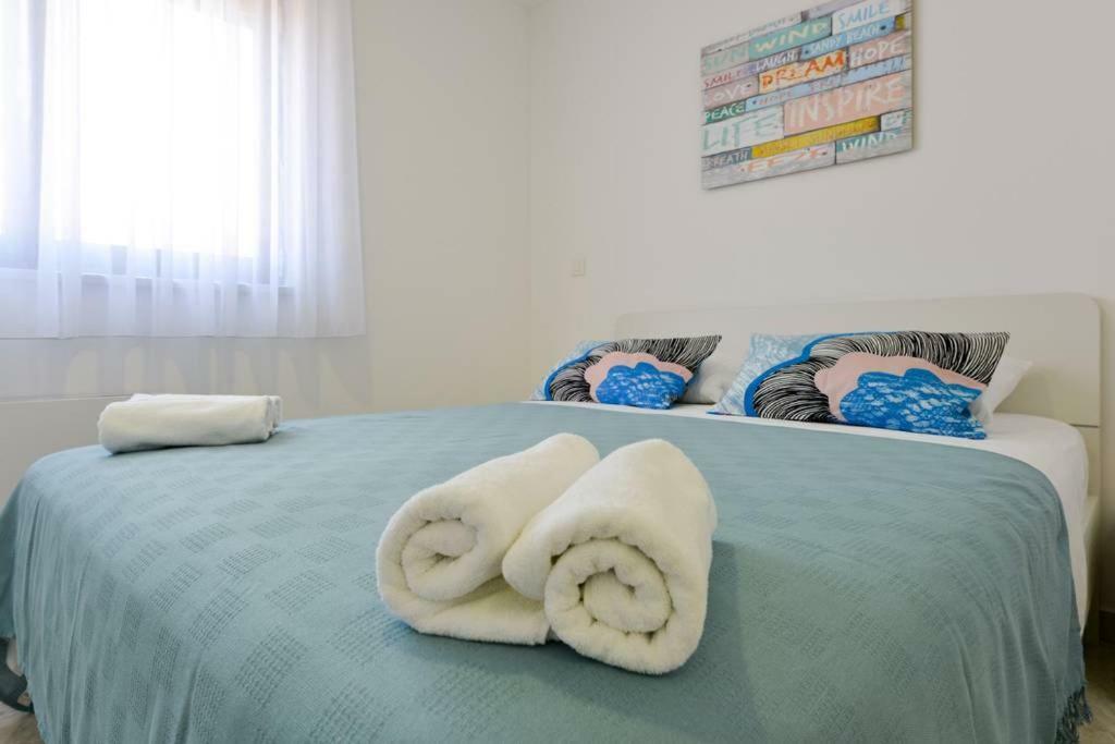 Ivy Apartments Задар Экстерьер фото
