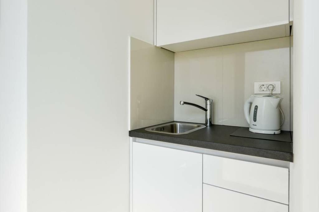 Ivy Apartments Задар Экстерьер фото